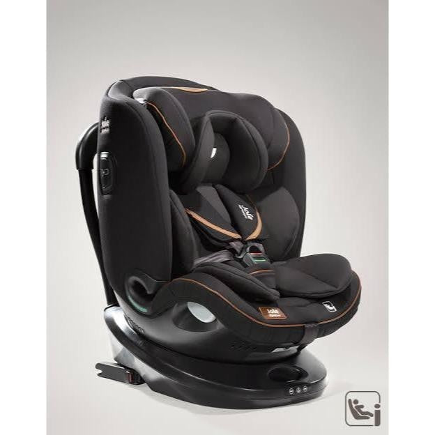 Joie Signature I-Spin Grow Carseat - Carsit 360 Rotation Anak Bayi Newborn Anak ISpin Carseat Dudukan Mobil Isofix