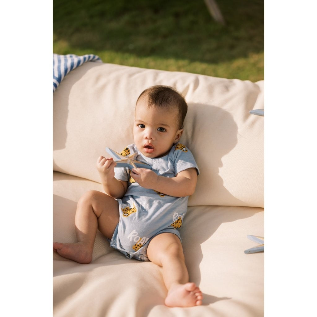 BOHOPANNA - JIMMY PLAYSUIT - Jumper Bayi