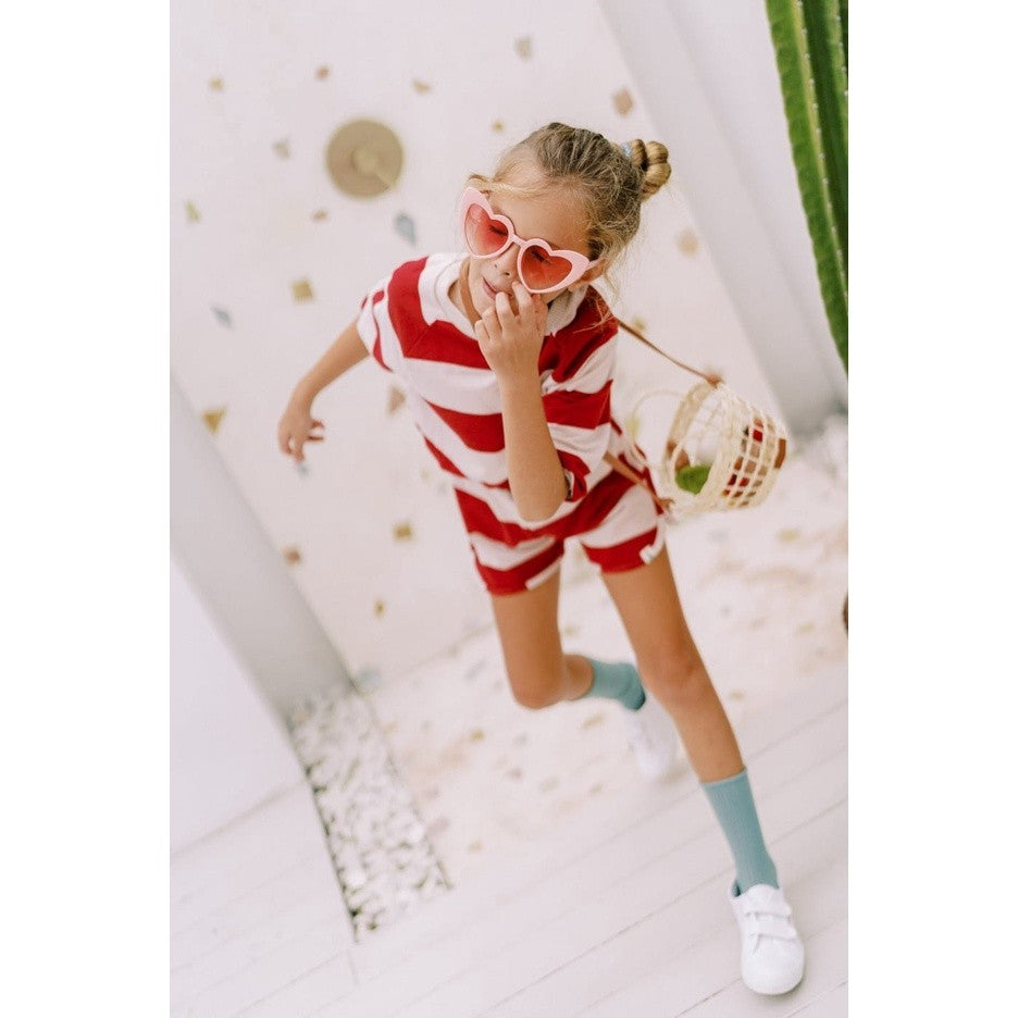BOHOPANNA - BASIC SOCK - Kaos Kaki Anak 0-4 tahun