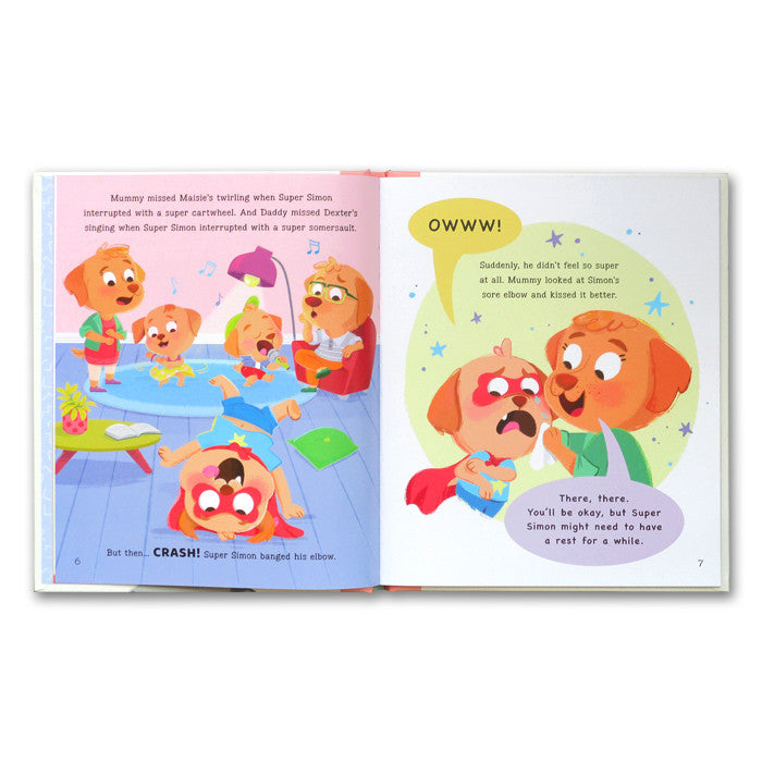 [Igloo Books] Five-Minute Stories for 1, 2, 3, 4 Year Olds