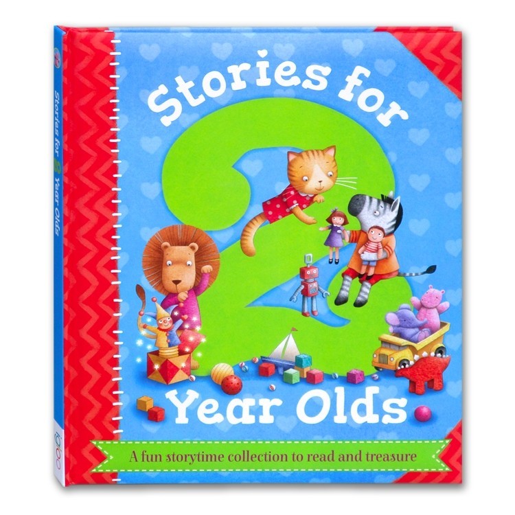 [Igloo Books] Five-Minute Stories for 1, 2, 3, 4 Year Olds