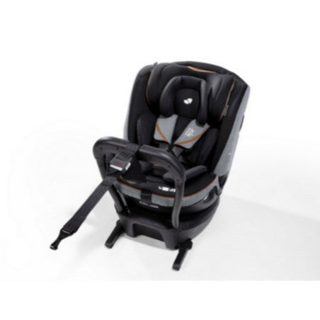 Joie Signature I-Spin Grow Carseat - Carsit 360 Rotation Anak Bayi Newborn Anak ISpin Carseat Dudukan Mobil Isofix