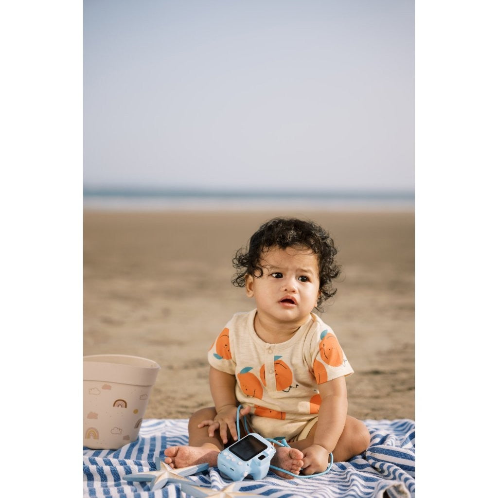 BOHOPANNA - JIMMY PLAYSUIT - Jumper Bayi