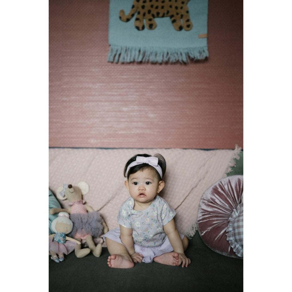 BOHOPANNA - CAMILLE SET - Setelan Baju Anak Perempuan 2523
