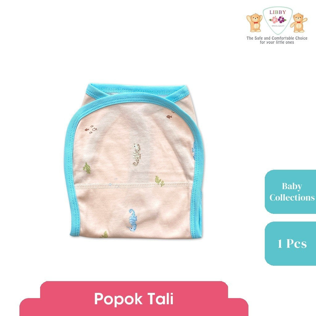 LIBBY Popok Tali Motif Baby Collection (1 pcs/pack)