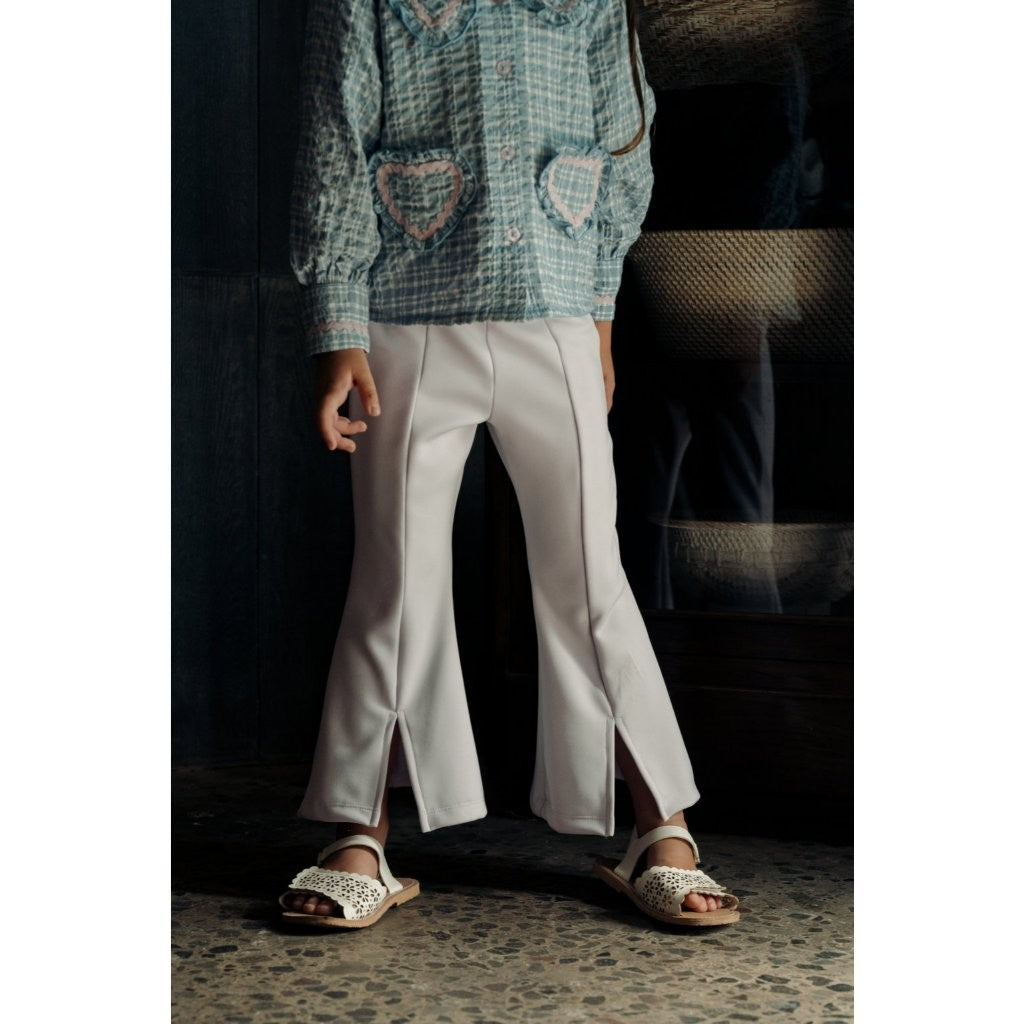BOHOPANNA - FLARED LEGGING - Legging Anak Perempuan 2557