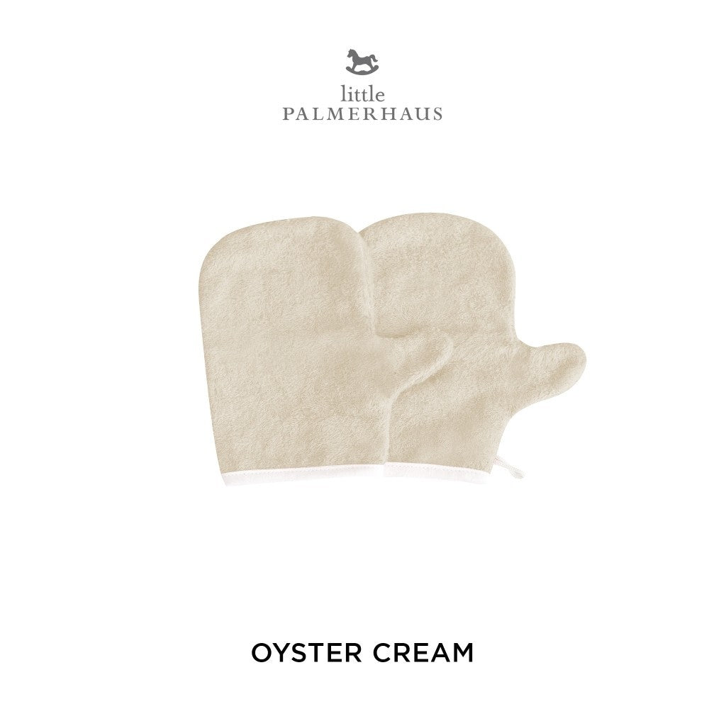 Little Palmerhaus - Bam & Boo Washmitt (Waslap Bayi Isi 2)