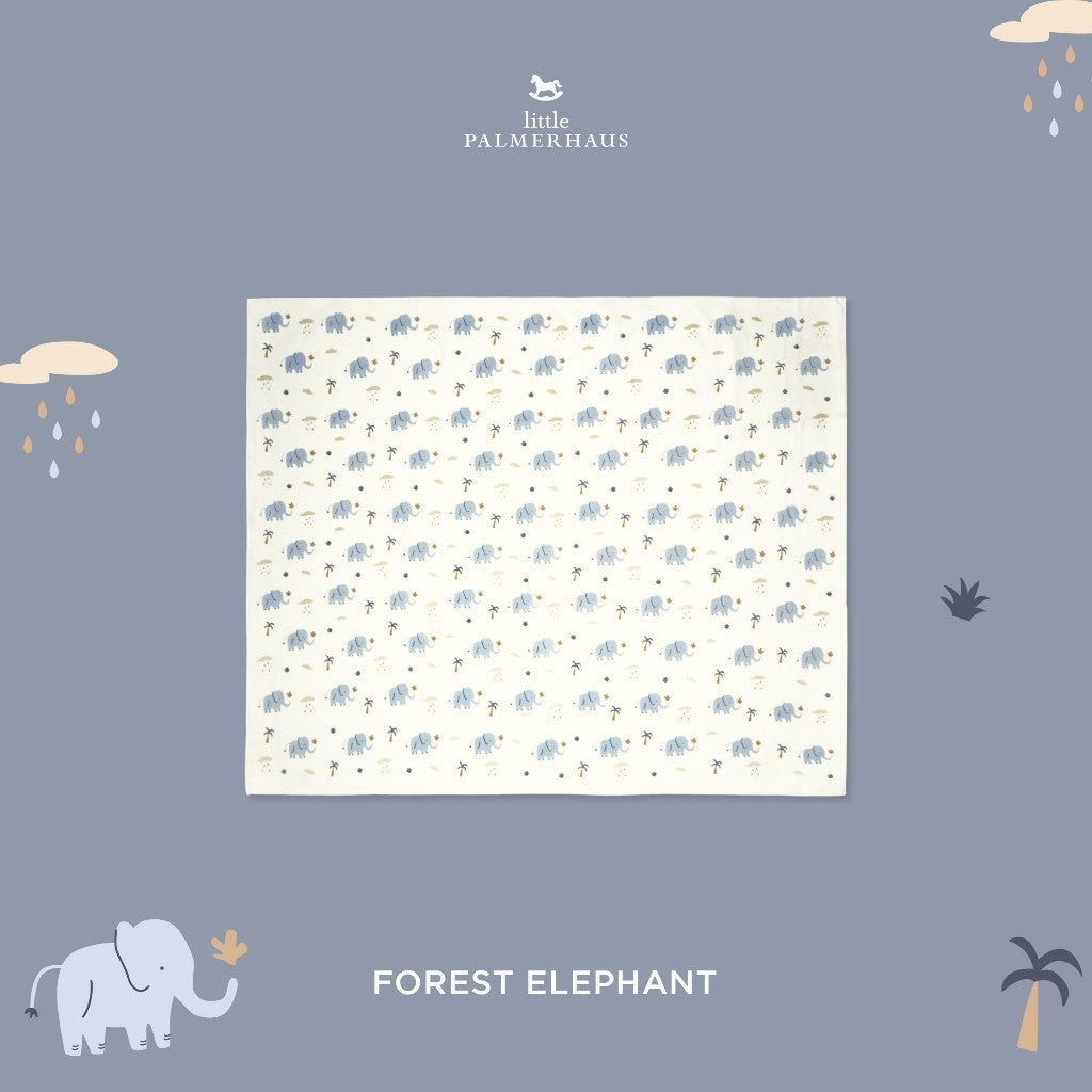 Little Palmerhaus - Wonderpad 24.0 (Perlak Bayi Waterproof)