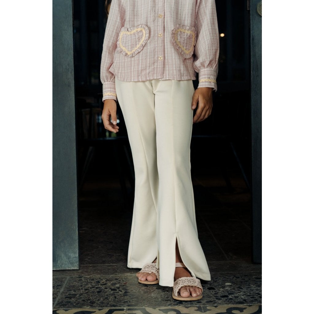 BOHOPANNA - FLARED LEGGING - Legging Anak Perempuan 2557