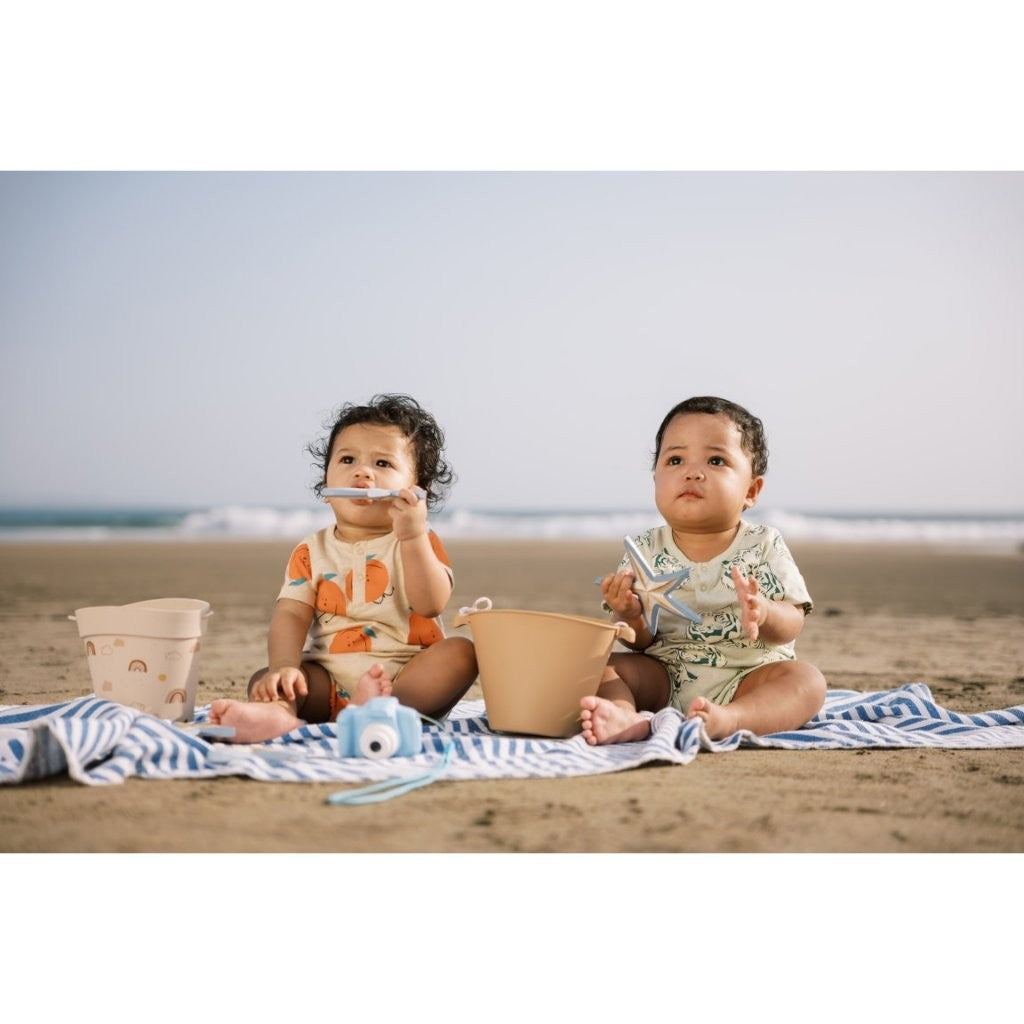 BOHOPANNA - JIMMY PLAYSUIT - Jumper Bayi