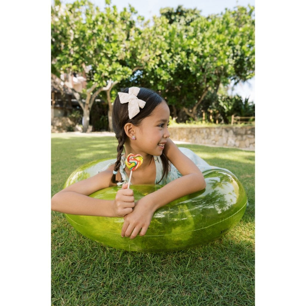 BOHOPANNA - ALEYA DRESS - Dress Anak Perempuan