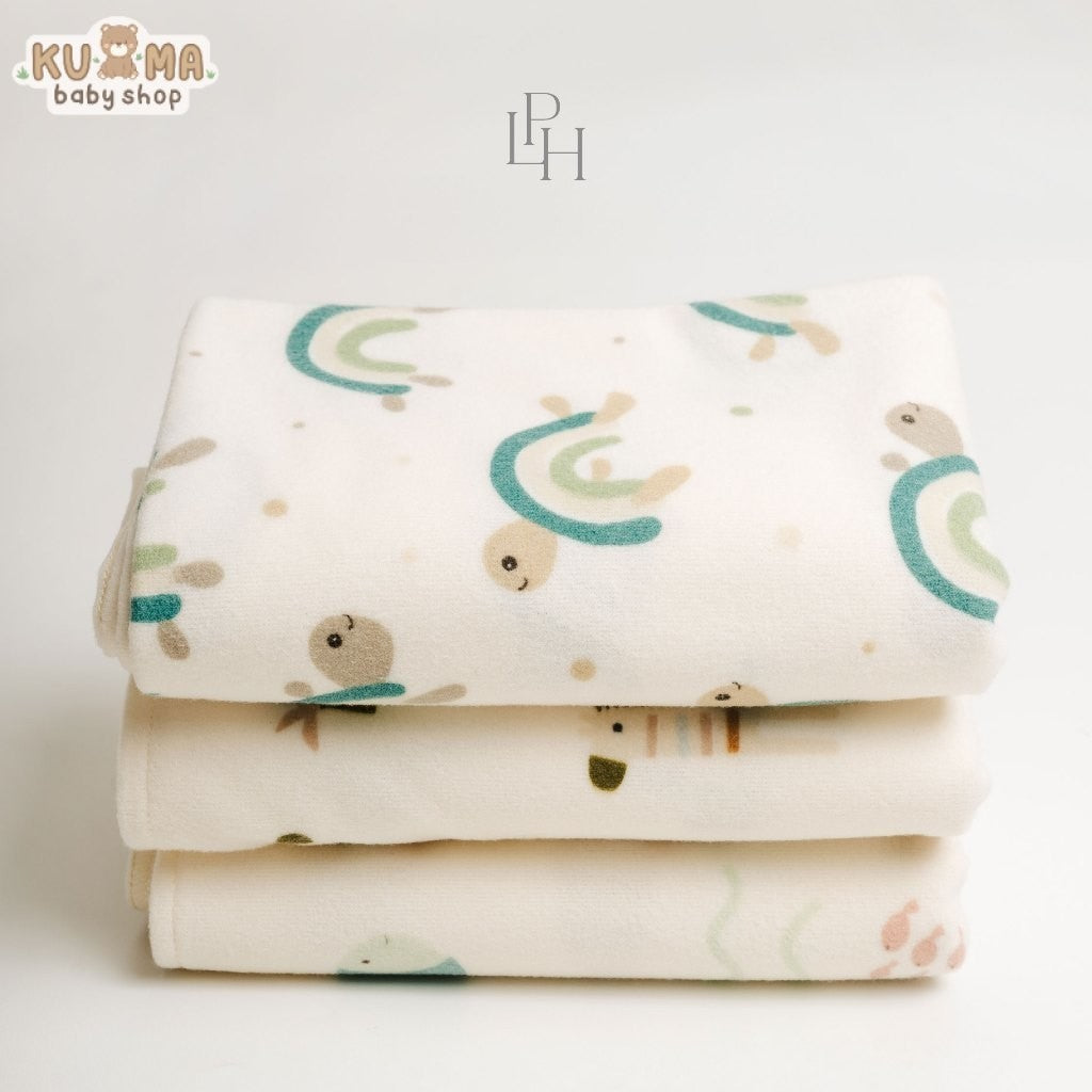 Little Palmerhaus - Wonderpad (Perlak Bayi Waterproof) 30.0
