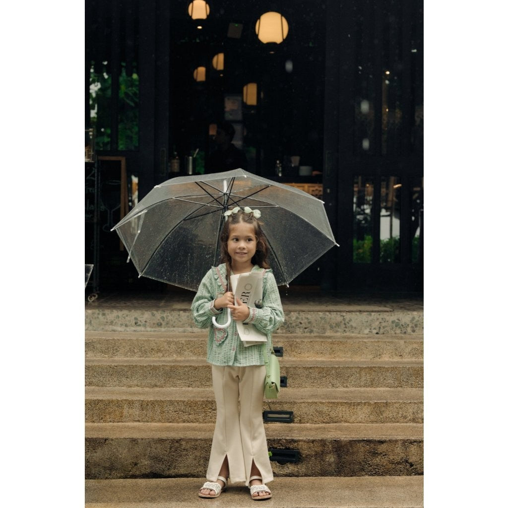 BOHOPANNA - FLARED LEGGING - Legging Anak Perempuan 2557