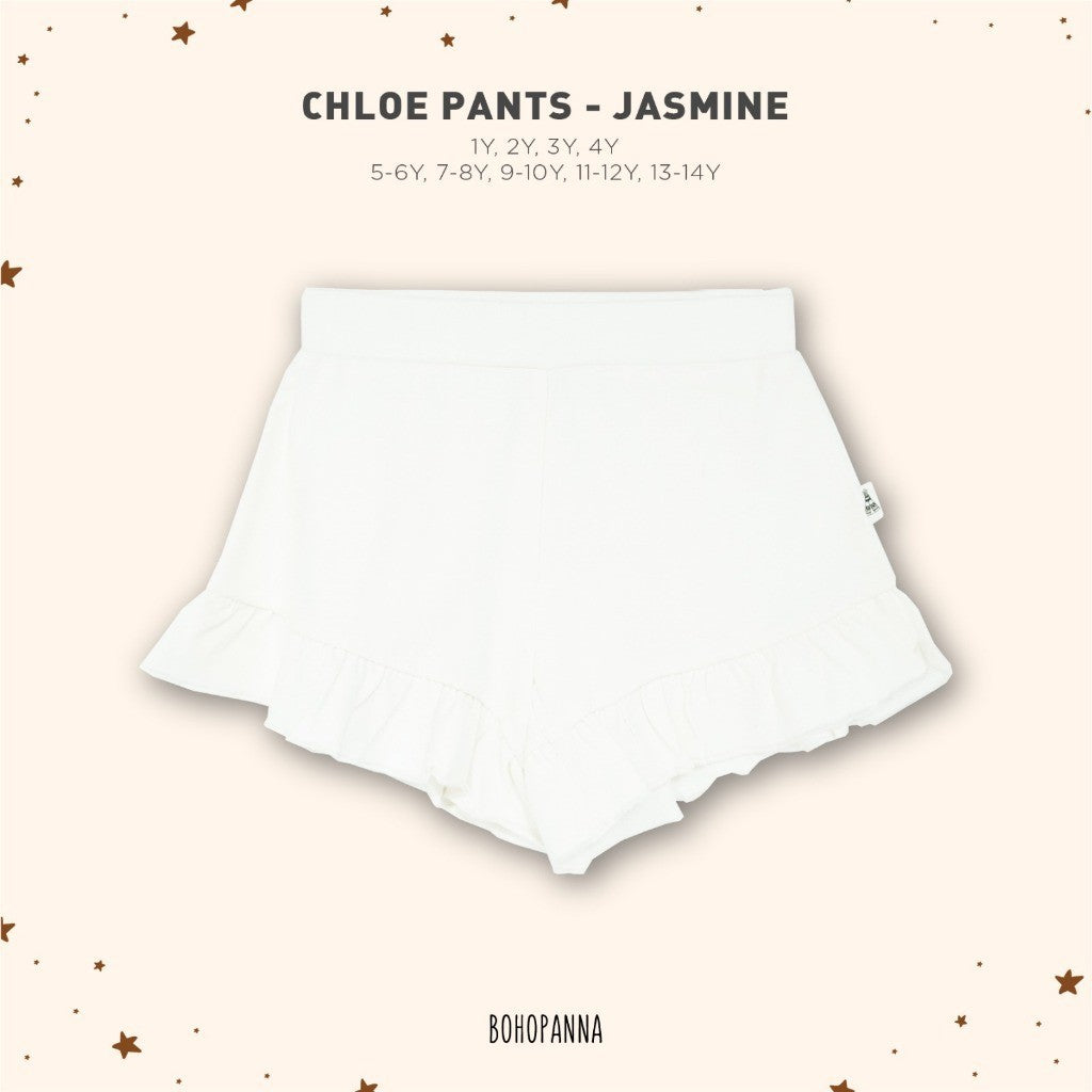 BOHOPANNA - CHLOE PANT 2455 - Celana Anak Perempuan