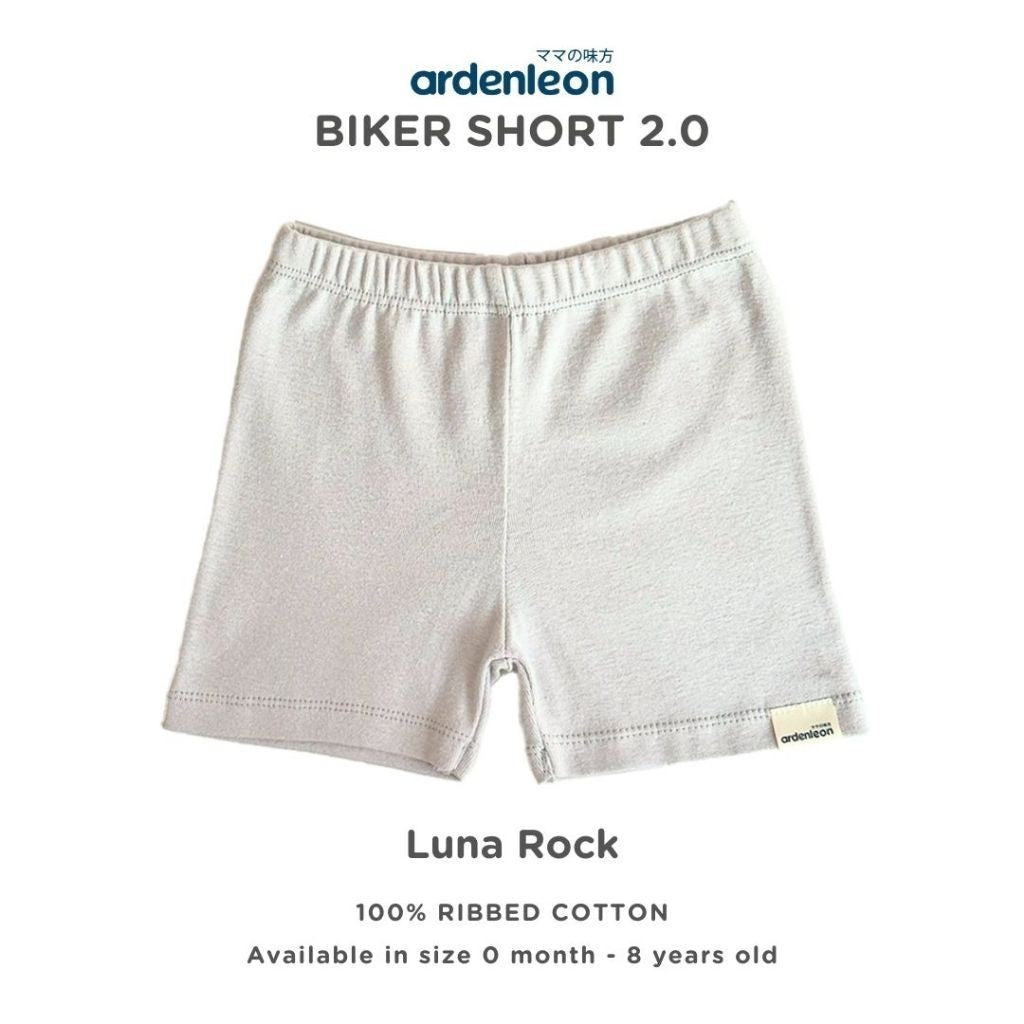 ARDENLEON Celana Pendek Anak Perempuan Biker Short 2.0