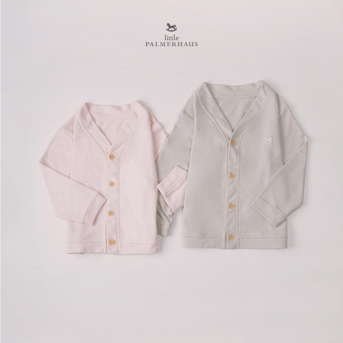 Jaket Kardigan Anak - Little Palmerhaus Kids Cardigan 6.0