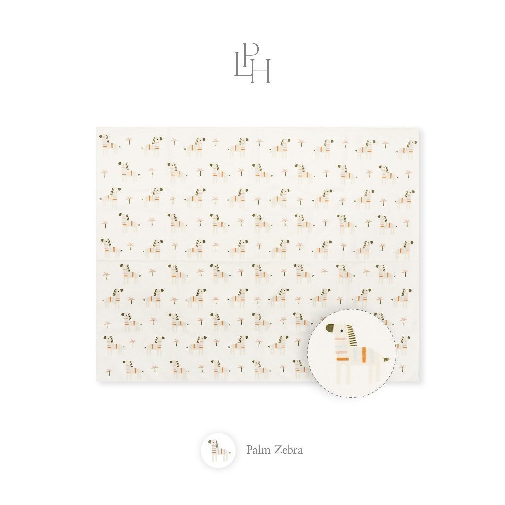 Little Palmerhaus - Wonderpad (Perlak Bayi Waterproof) 30.0