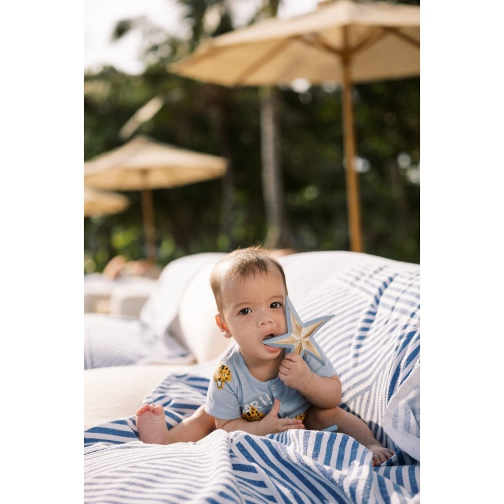 BOHOPANNA - JIMMY PLAYSUIT - Jumper Bayi