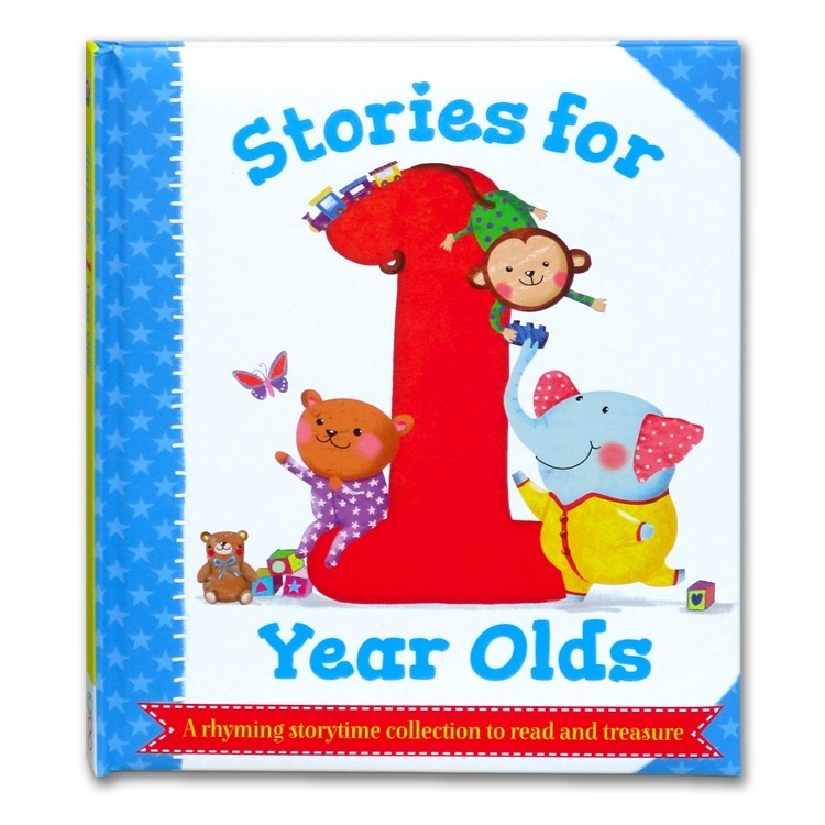[Igloo Books] Five-Minute Stories for 1, 2, 3, 4 Year Olds