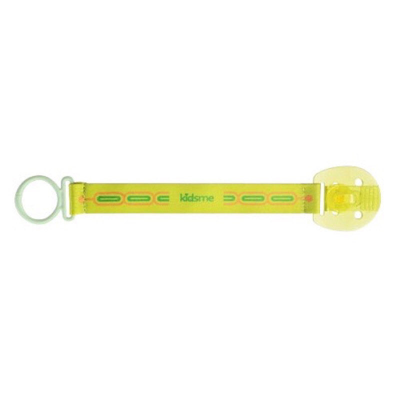 Kidsme glow in the dark pacifier clip // Tali Empeng / pacifier holder