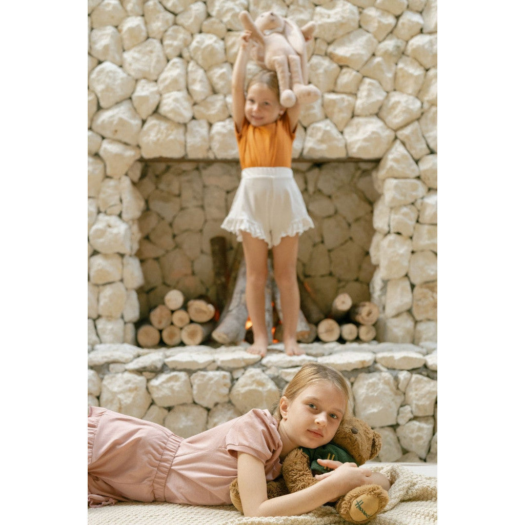 BOHOPANNA - CHLOE PANT 2455 - Celana Anak Perempuan