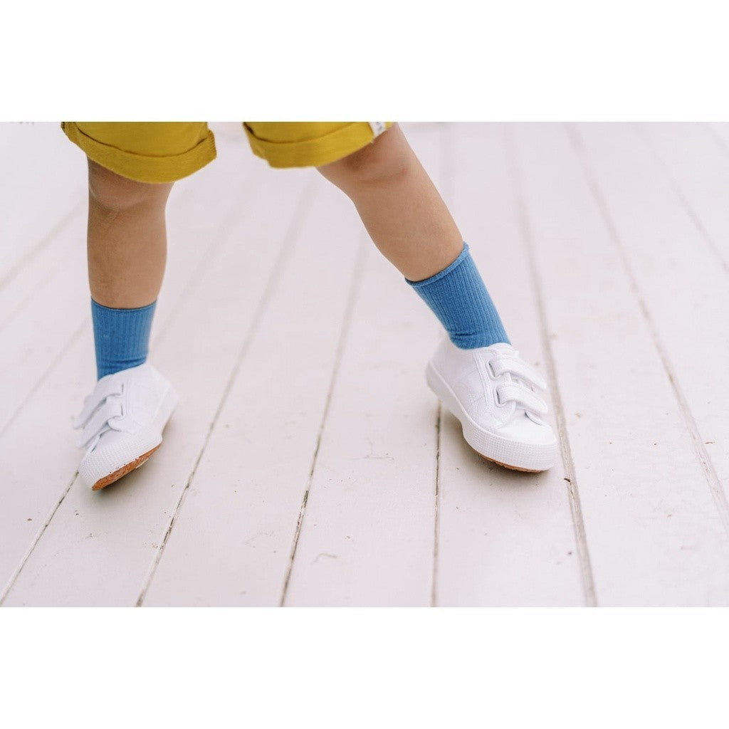 BOHOPANNA - BASIC SOCK - Kaos Kaki Anak 0-4 tahun