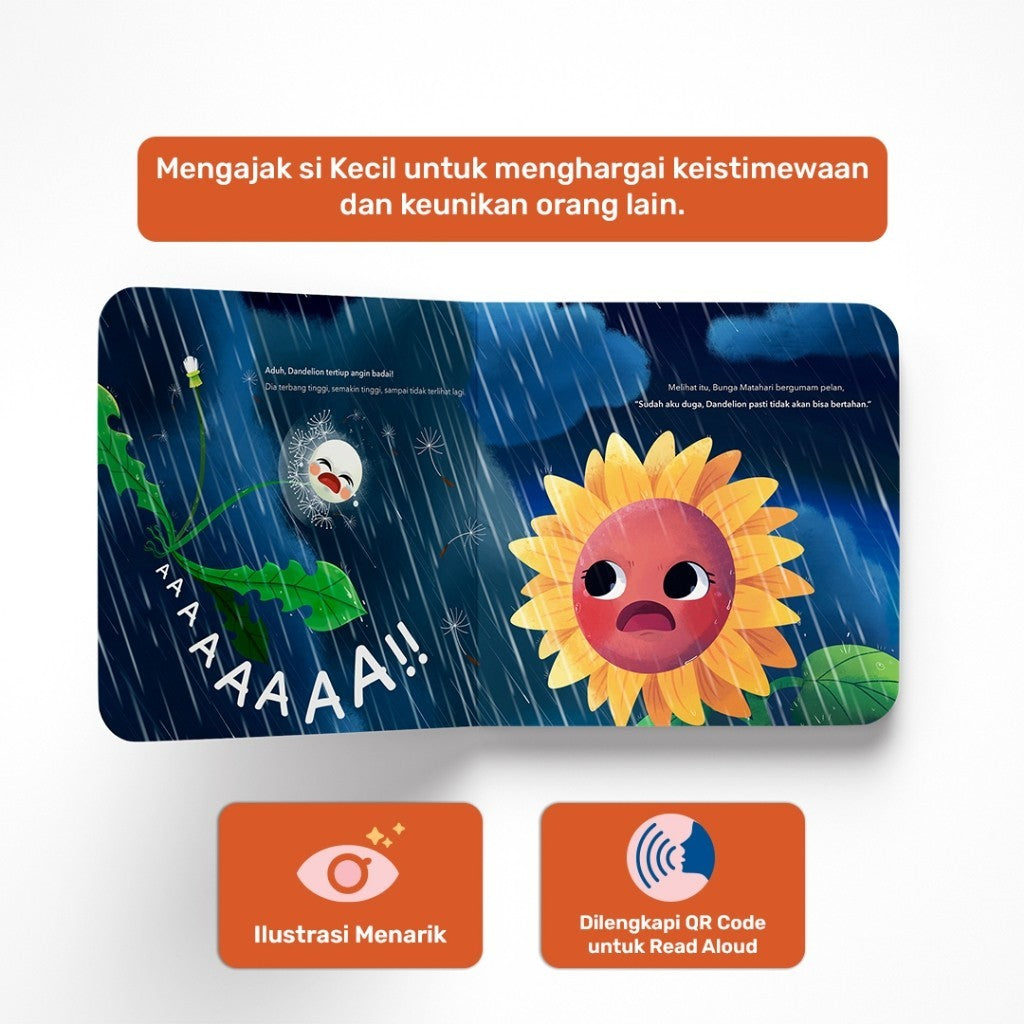 Tentang Anak - Cerita Dongeng Anak: Si Katak yang Tergesa-Gesa / Maukah Kamu Berteman Denganku | Asah Ketangguhan si Kecil