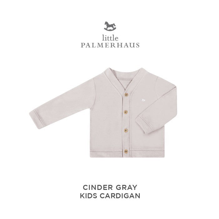 Jaket Kardigan Anak - Little Palmerhaus Kids Cardigan 6.0