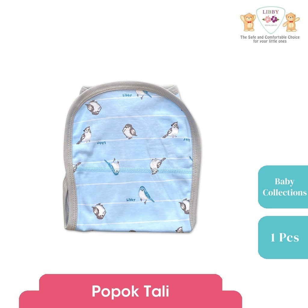 LIBBY Popok Tali Motif Baby Collection (1 pcs/pack)