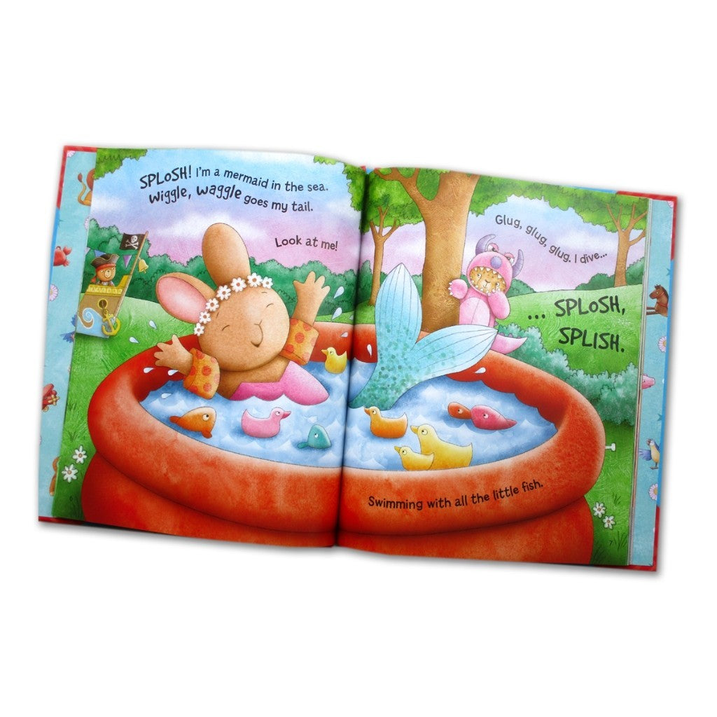 [Igloo Books] Five-Minute Stories for 1, 2, 3, 4 Year Olds