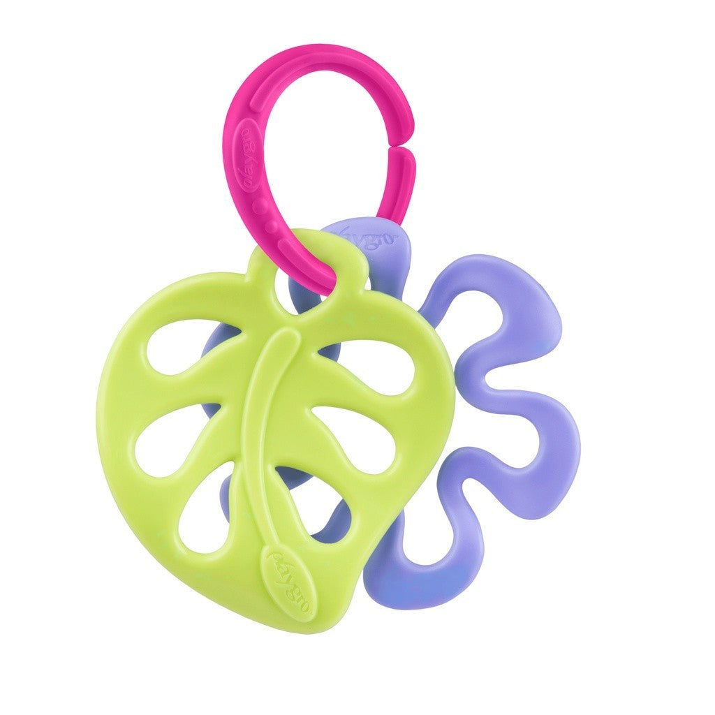 Playgro In My Garden Nature Teether -  Mainan Teether Anak