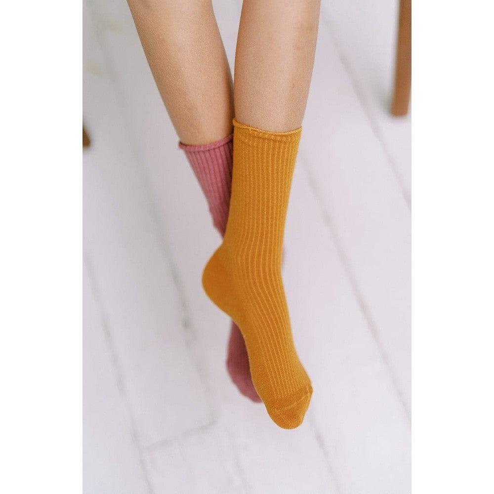 BOHOPANNA - BASIC SOCK - Kaos Kaki Anak 0-4 tahun
