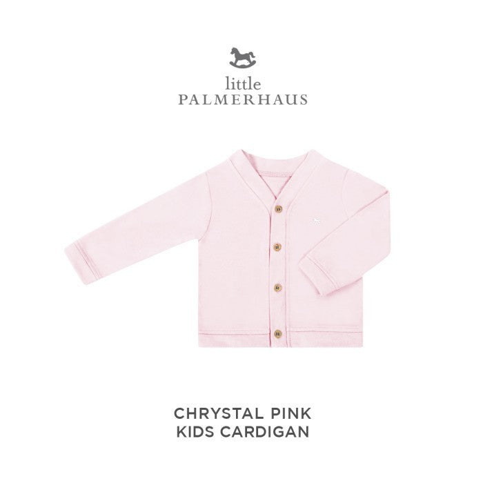 Jaket Kardigan Anak - Little Palmerhaus Kids Cardigan 6.0