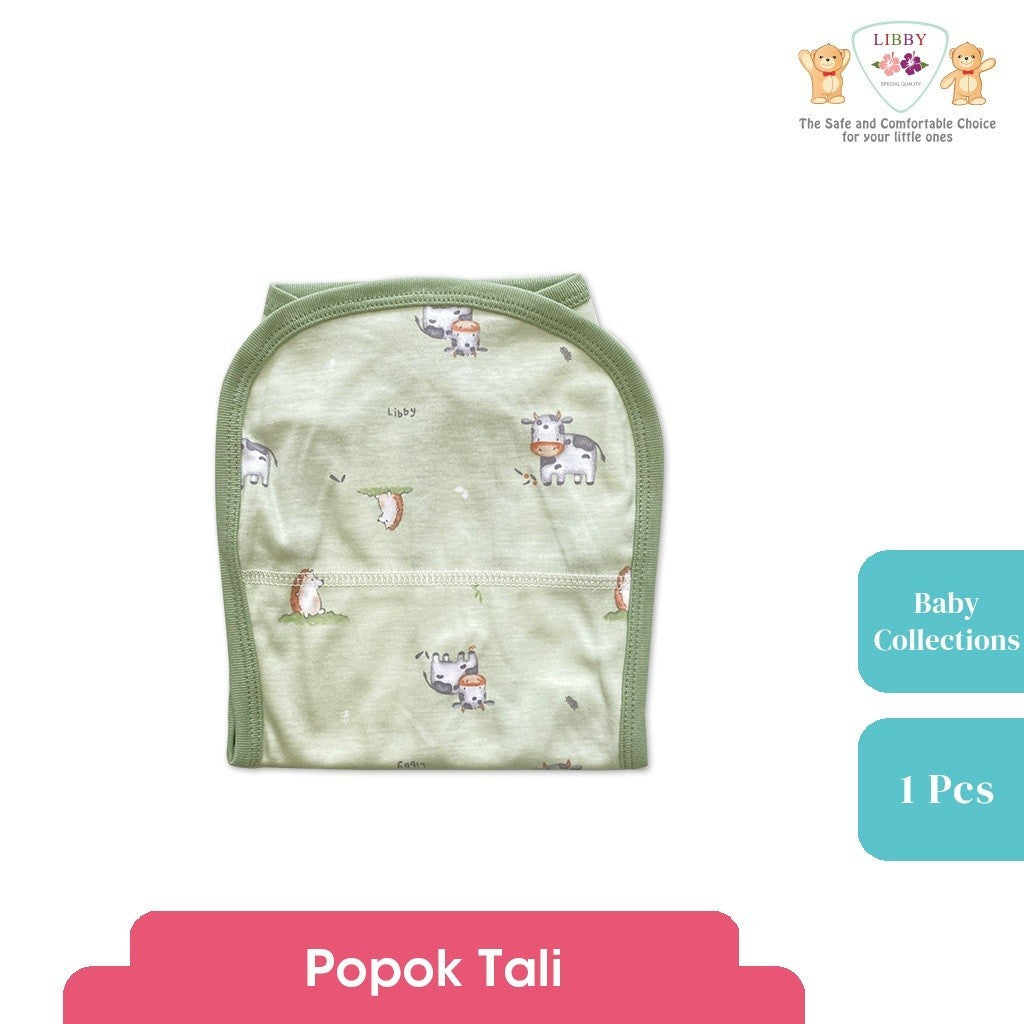 LIBBY Popok Tali Motif Baby Collection (1 pcs/pack)