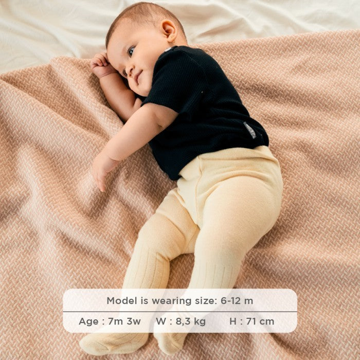 Legging Bayi - Little Palmerhaus Baby Legging Tight Antislip 2.0