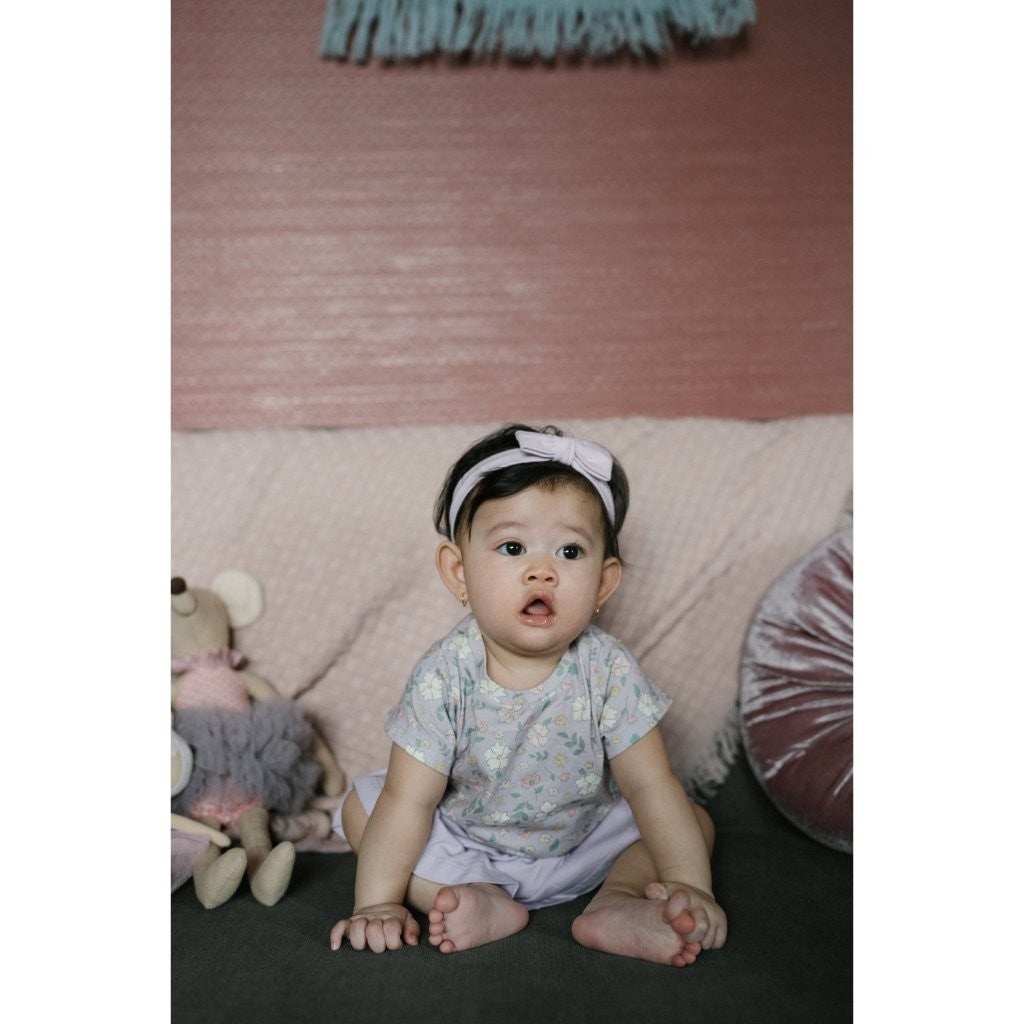 BOHOPANNA - CAMILLE SET - Setelan Baju Anak Perempuan 2523