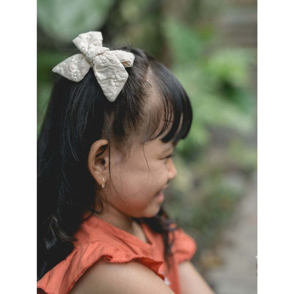 BOHOPANNA - VIOLA HAIRCLIP - Jepitan Rambut Anak Perempuan