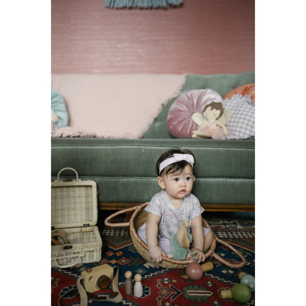 BOHOPANNA - CAMILLE SET - Setelan Baju Anak Perempuan 2523