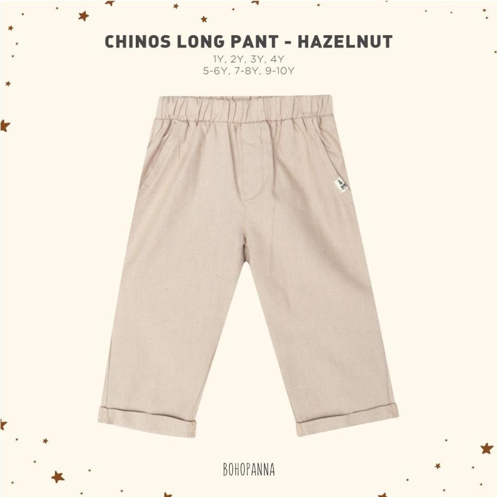 Bohopanna - Chinos Long Bohopanna 2557 ( Celana Panjang Anak )