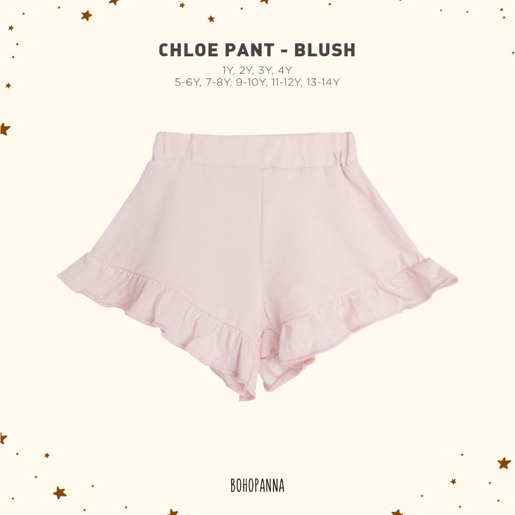 BOHOPANNA - CHLOE PANT 2455 - Celana Anak Perempuan