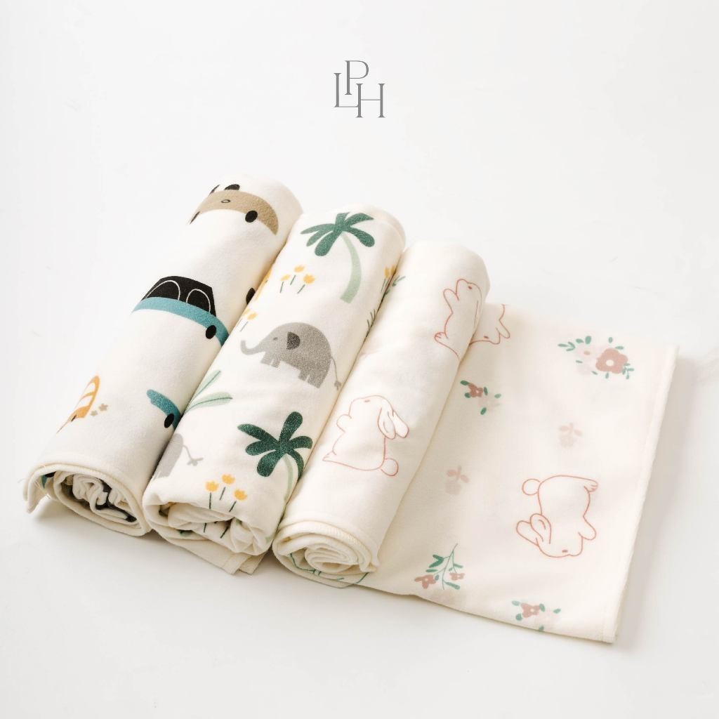 Little Palmerhaus - Wonderpad (Perlak Bayi Waterproof) 30.0
