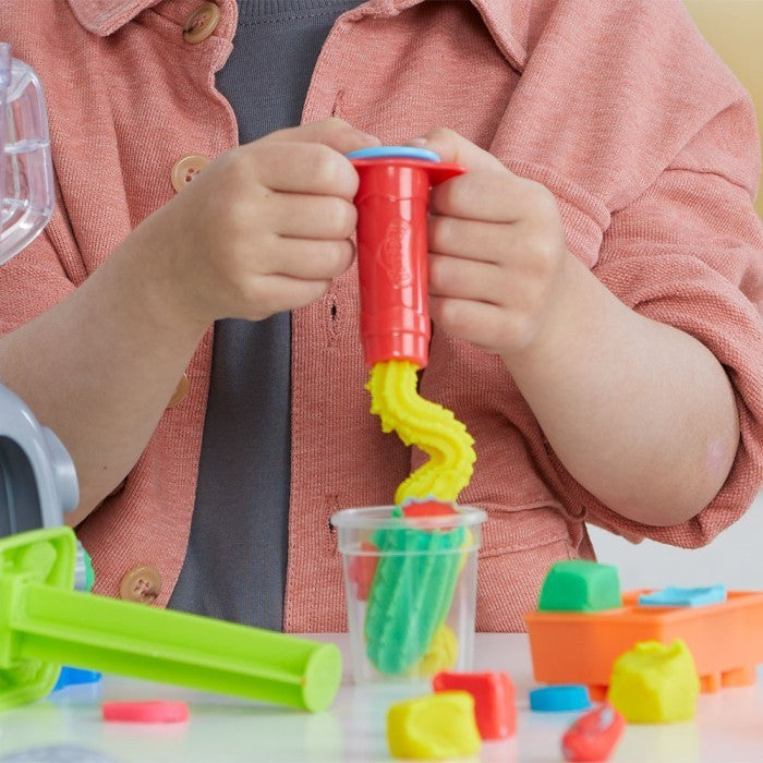 Play Doh Playset Kitchen Creations Smoothie Blender F9142