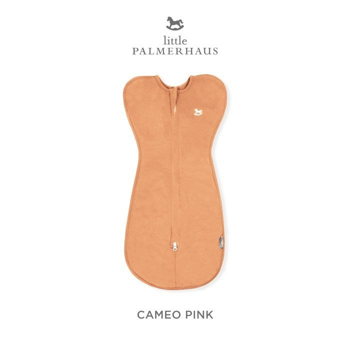 Bedong Instan Bayi - Little Palmerhaus Baby Instant Swaddle 10.0