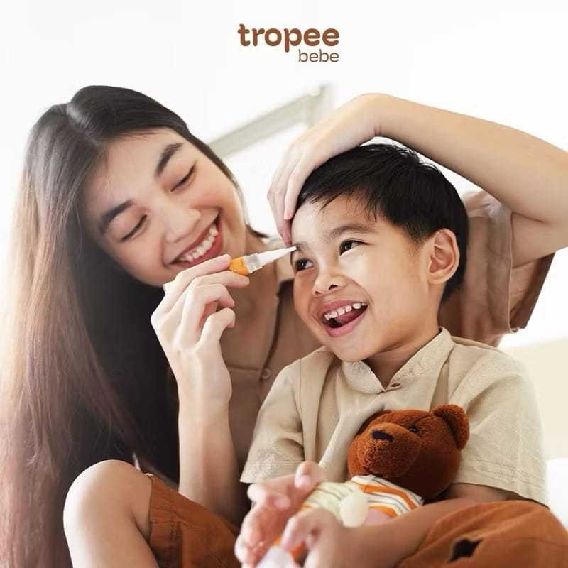 TROPEE BEBE Eyebrow Serum 5ml | Serum Alis Anak