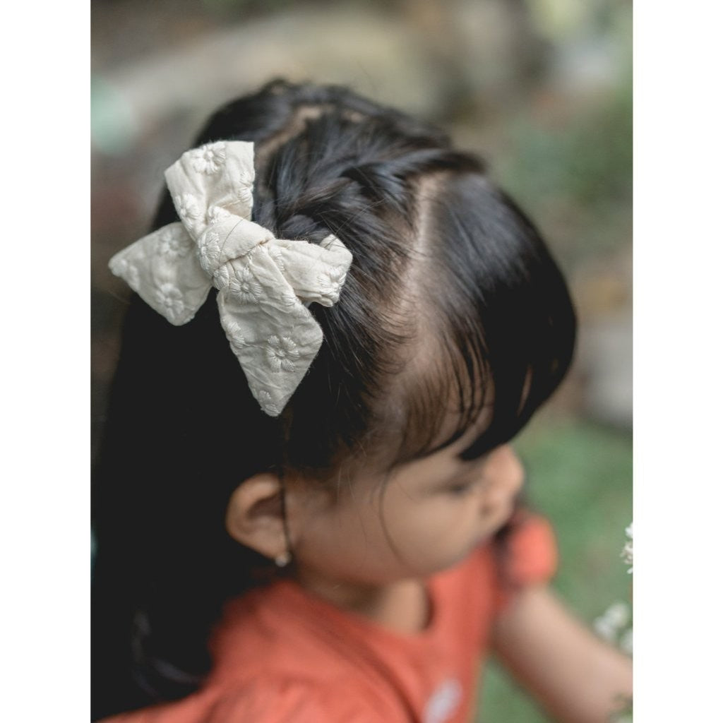 BOHOPANNA - VIOLA HAIRCLIP - Jepitan Rambut Anak Perempuan