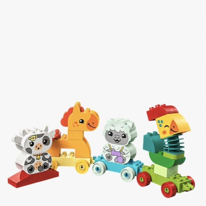 LEGO Duplo My First Animal Train 10412