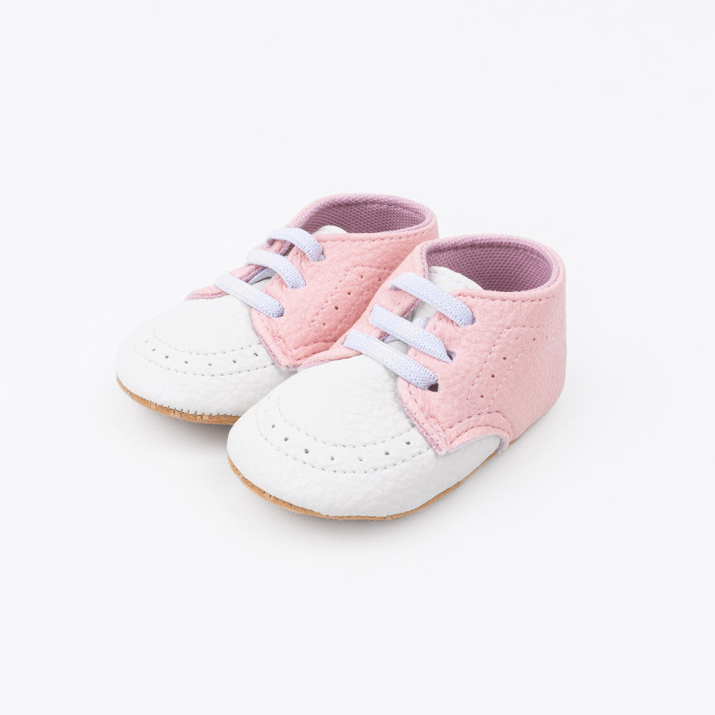 MemoryLife - Prewalker Chukka Laces | Sepatu Prewalker Bayi Unisex Umur 0 - 18 Bulan
