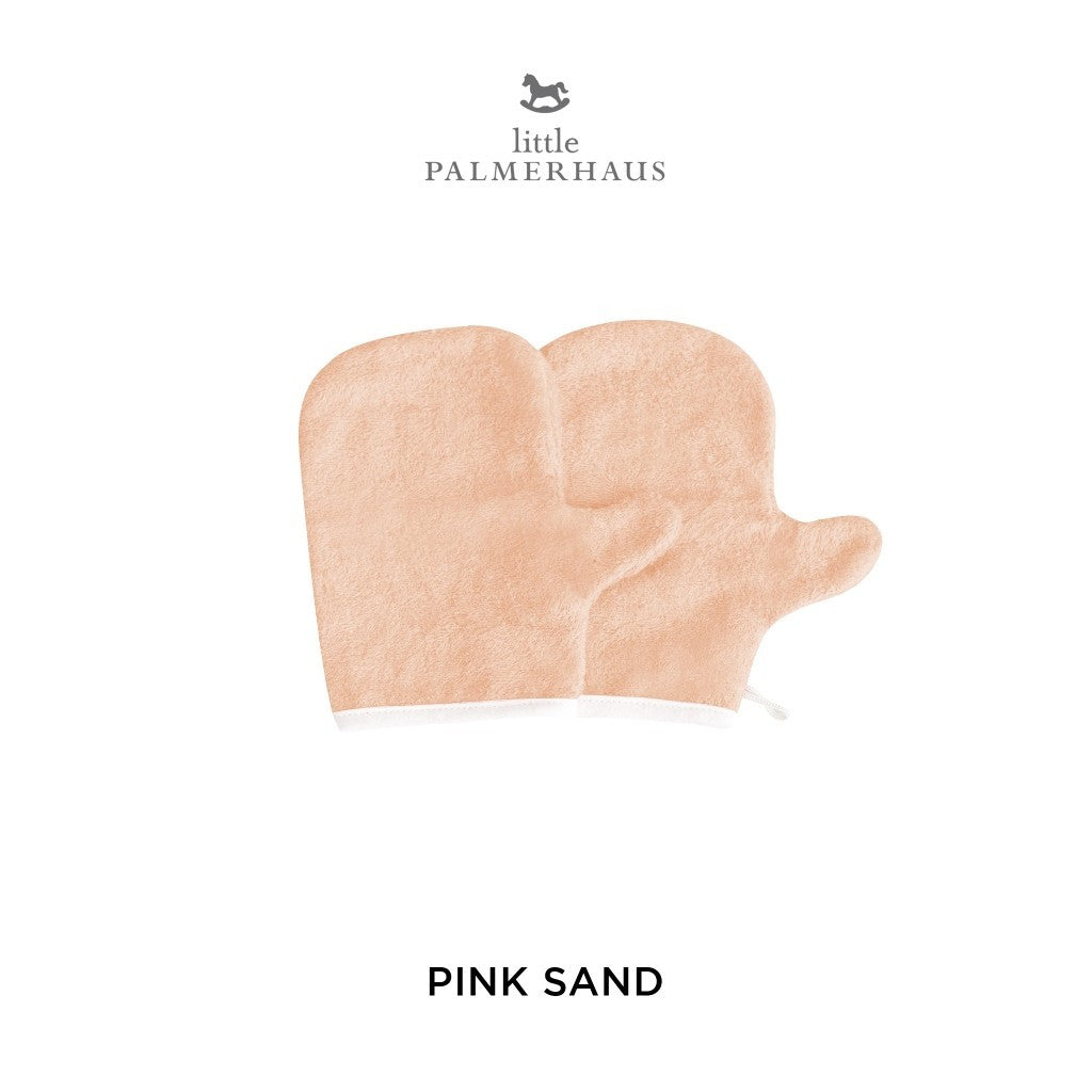 Little Palmerhaus - Bam & Boo Washmitt (Waslap Bayi Isi 2)