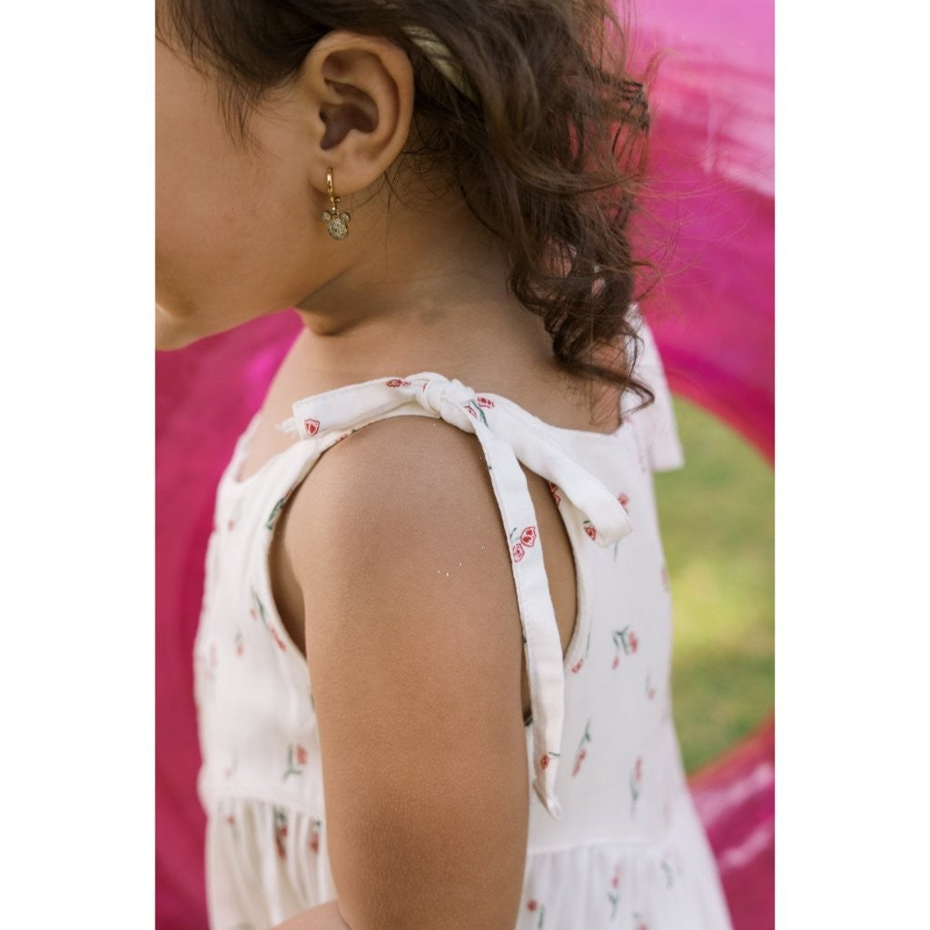 BOHOPANNA - ALEYA DRESS - Dress Anak Perempuan