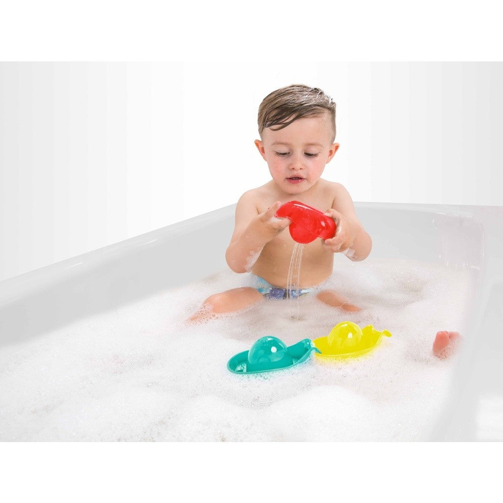 Playgro Holiday Bundle 6+ Paket Mainan Anak Bayi